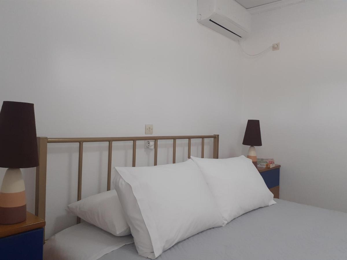 Kineta Seaside Summer Apartments 外观 照片
