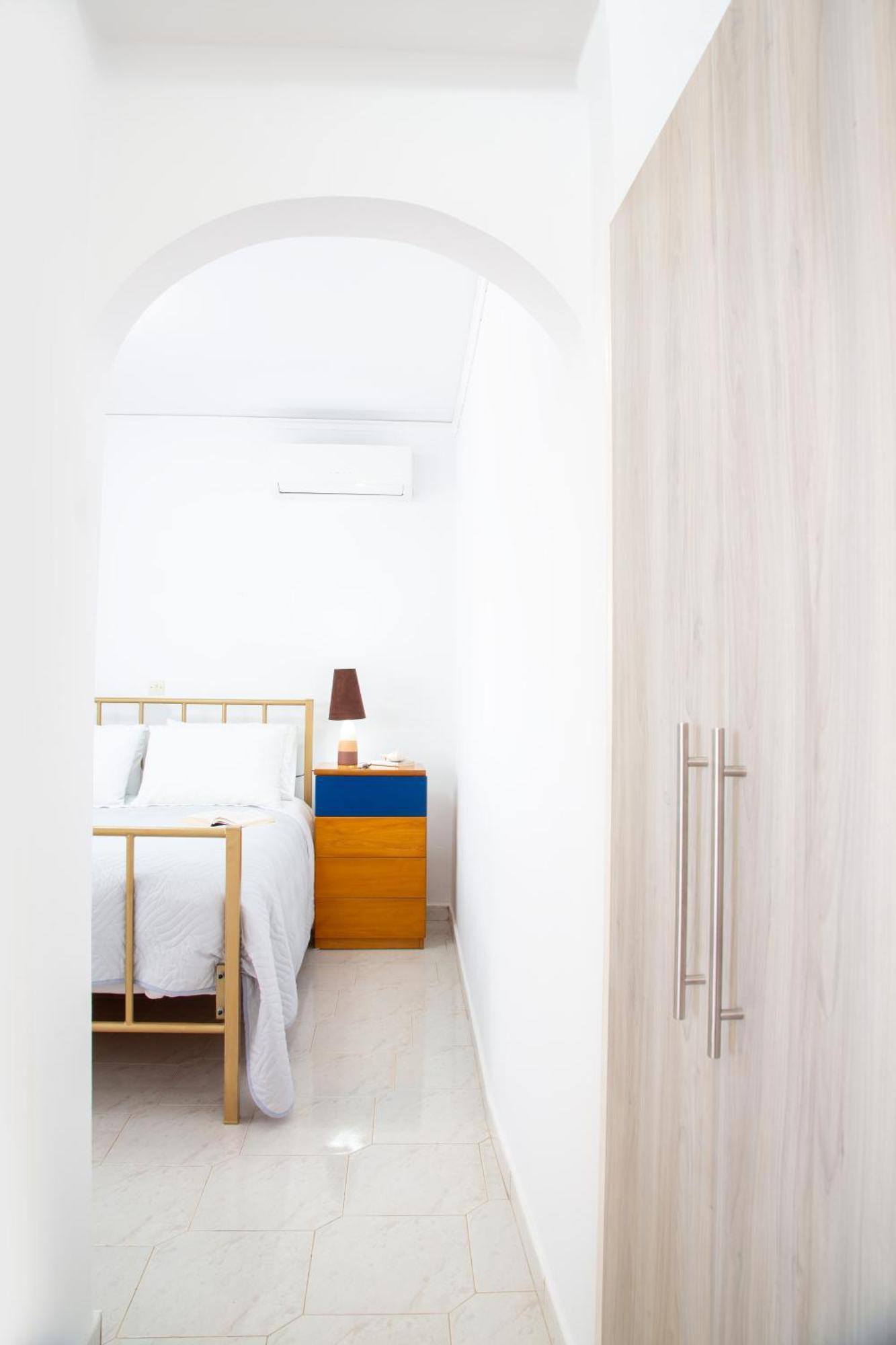 Kineta Seaside Summer Apartments 外观 照片